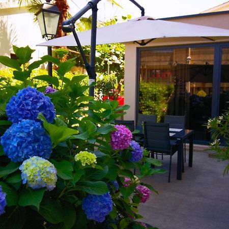 Stay In The Very Heart Of Porec - 50M To The Beach מראה חיצוני תמונה