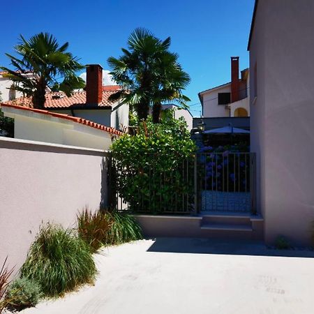 Stay In The Very Heart Of Porec - 50M To The Beach מראה חיצוני תמונה