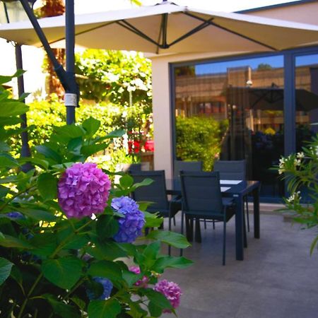 Stay In The Very Heart Of Porec - 50M To The Beach מראה חיצוני תמונה