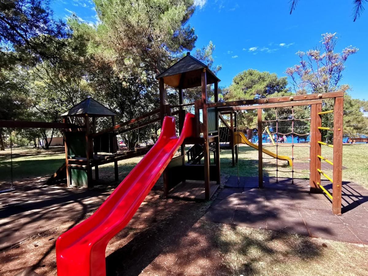 Stay In The Very Heart Of Porec - 50M To The Beach מראה חיצוני תמונה