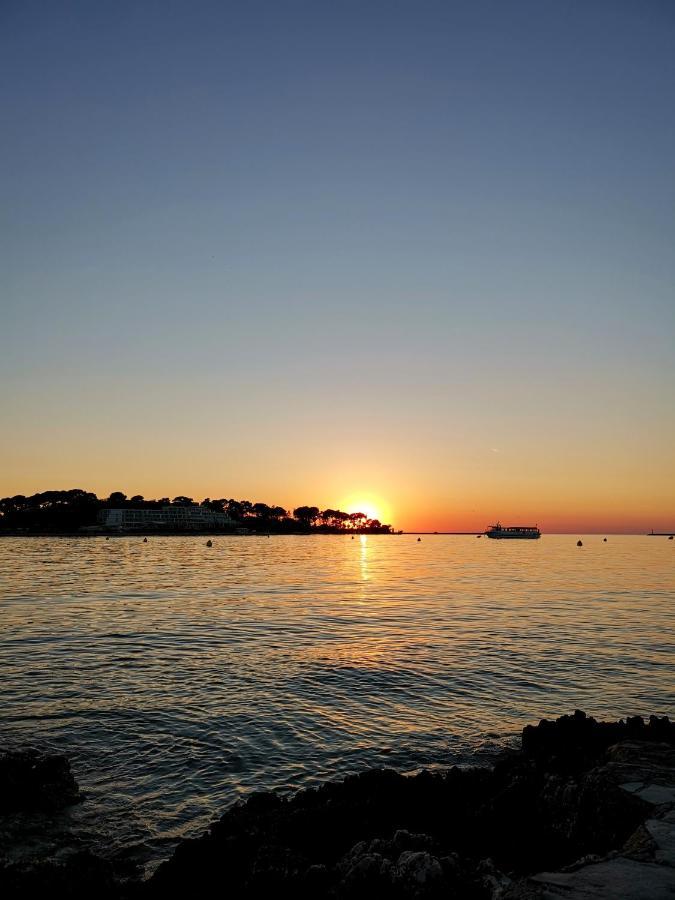 Stay In The Very Heart Of Porec - 50M To The Beach מראה חיצוני תמונה