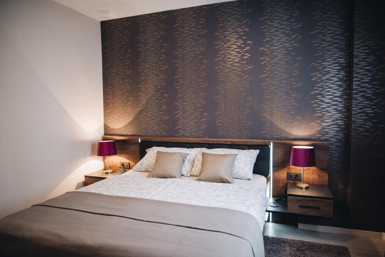 Stay In The Very Heart Of Porec - 50M To The Beach מראה חיצוני תמונה