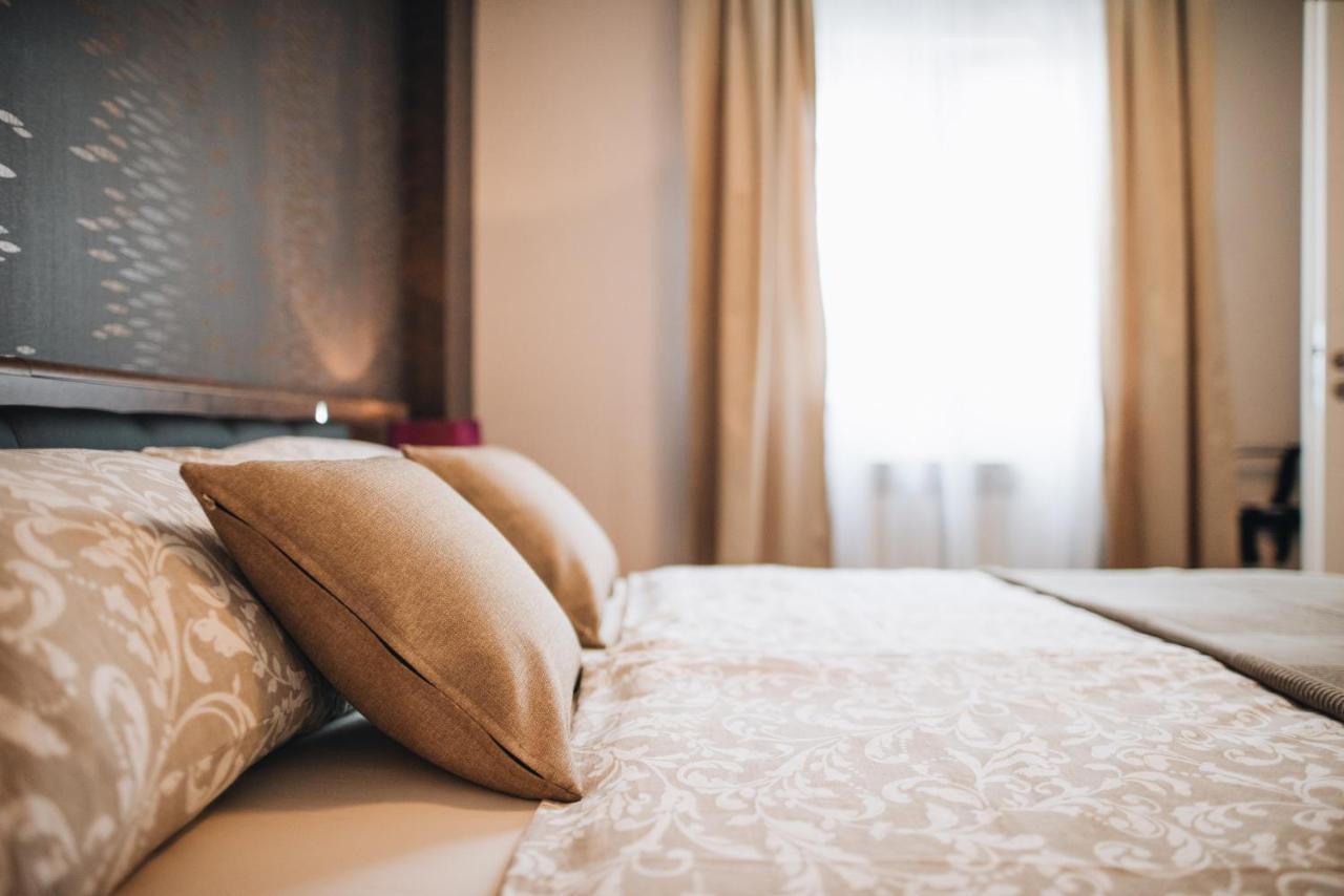 Stay In The Very Heart Of Porec - 50M To The Beach מראה חיצוני תמונה