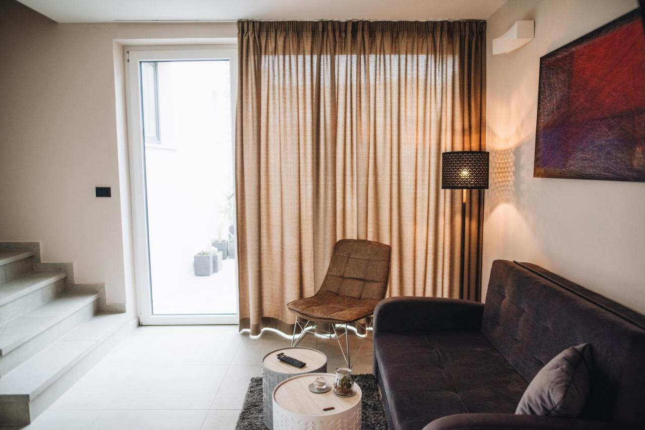 Stay In The Very Heart Of Porec - 50M To The Beach מראה חיצוני תמונה