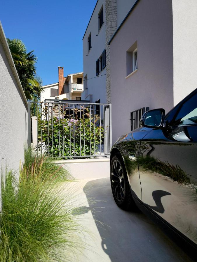 Stay In The Very Heart Of Porec - 50M To The Beach מראה חיצוני תמונה