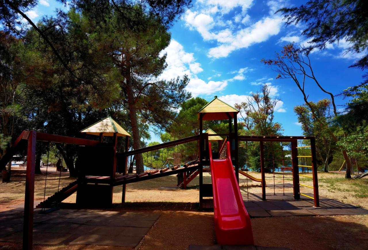 Stay In The Very Heart Of Porec - 50M To The Beach מראה חיצוני תמונה