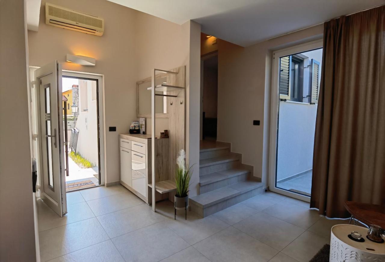 Stay In The Very Heart Of Porec - 50M To The Beach מראה חיצוני תמונה