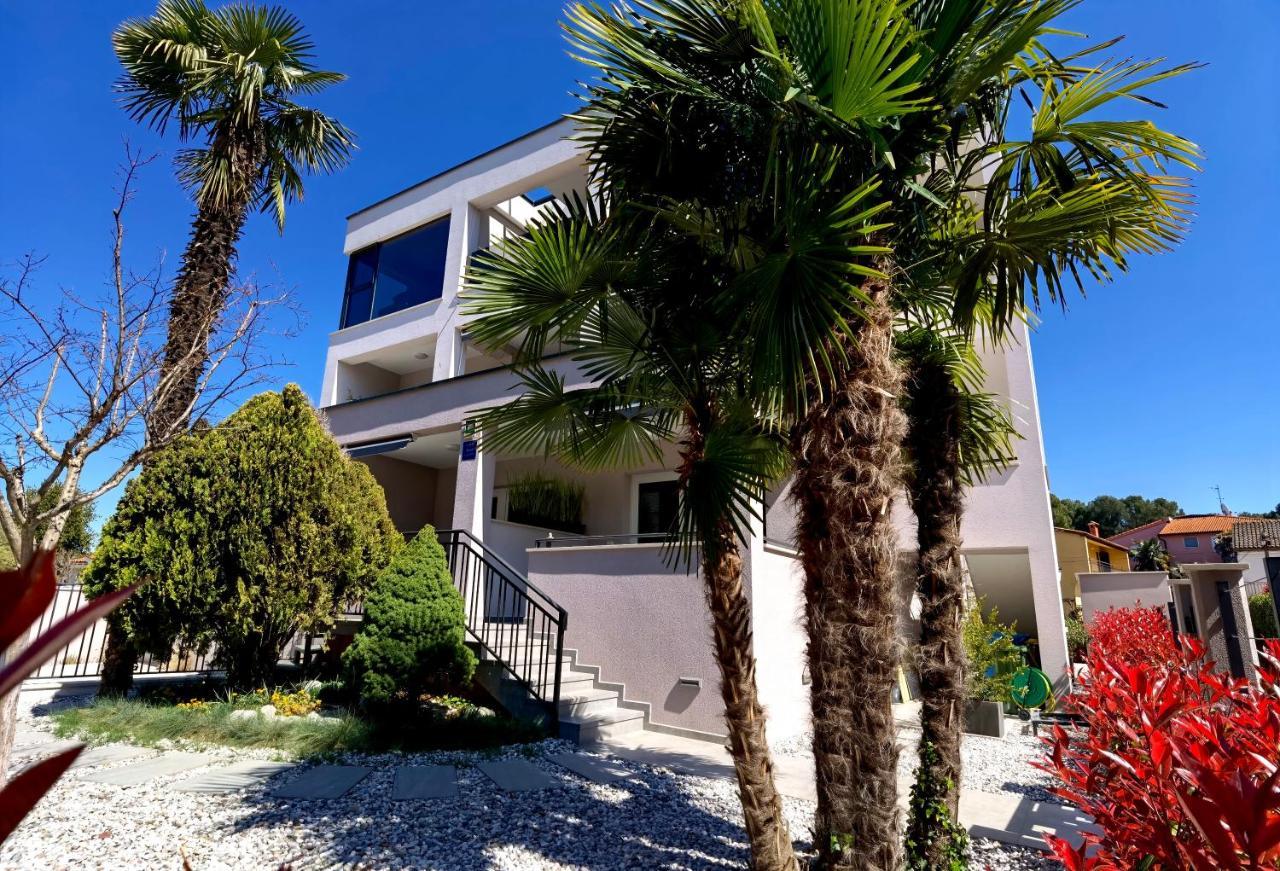 Stay In The Very Heart Of Porec - 50M To The Beach מראה חיצוני תמונה