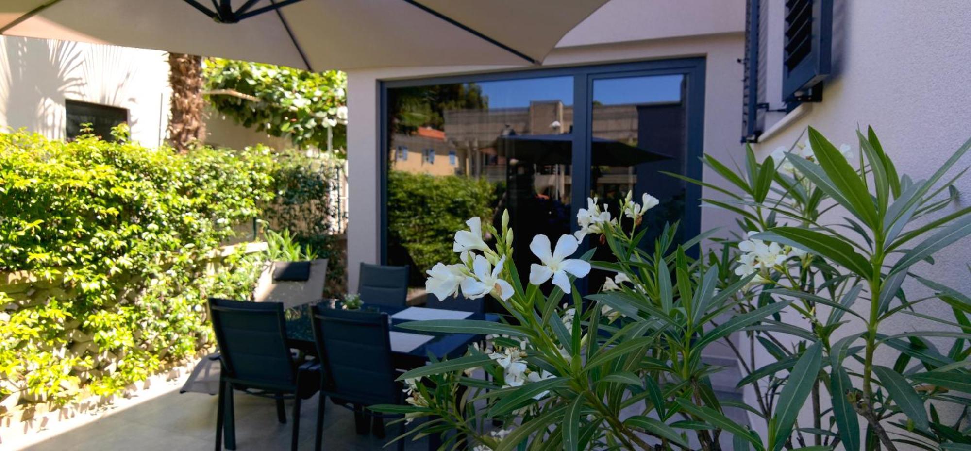 Stay In The Very Heart Of Porec - 50M To The Beach מראה חיצוני תמונה
